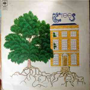 Trees  - The Garden Of Jane Delawney mp3 album