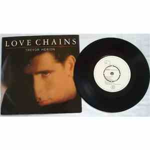 Trevor Herion - Love Chains mp3 album