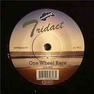 Tridact - One Wheel Race mp3 album
