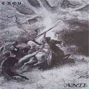 Trou - A N T I mp3 album