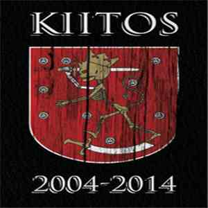 Turmion Kätilöt - Kiitos 2004-2014 mp3 album