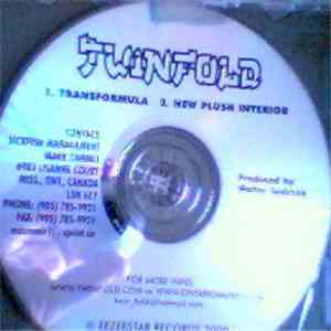 Twinfold - Transformula/New Plush Interior mp3 album