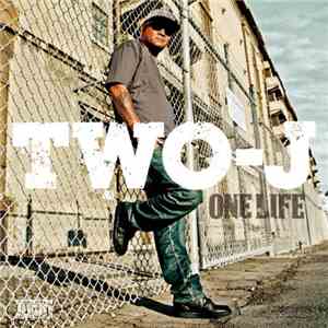 Two-J - One Life mp3 album