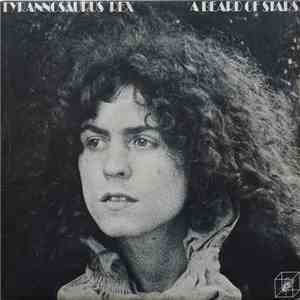 Tyrannosaurus Rex - A Beard Of Stars / Unicorn mp3 album