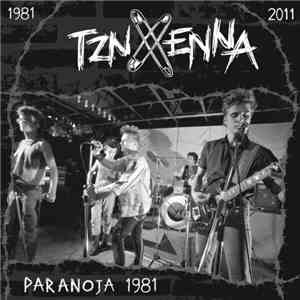 TZN Xenna - 1981-2011 mp3 album