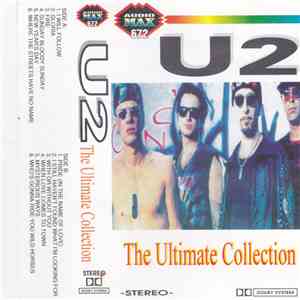 U2 - The Ultimate Collection mp3 album
