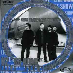 U2 - U2 Go Home (Live From Slane Castle Ireland) mp3 album