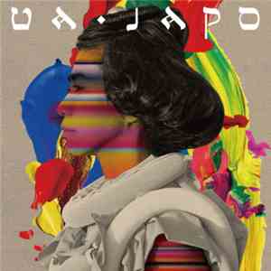 UA - JaPo mp3 album
