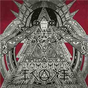 Ufomammut - Ecate mp3 album