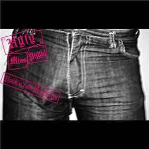 Ugly Miss Piggy - Rock N Roll Bastards mp3 album