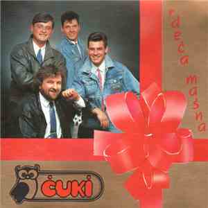 Čuki - Rdeča Mašna mp3 album