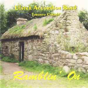 Ulster Accordion Band - Ramblin' On mp3 album