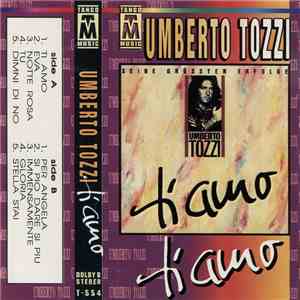 Umberto Tozzi - Seine Grössten Erfolge (Ti Amo) mp3 album
