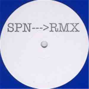 Unknown Artist Alias Spencer Parker - SPN ---> RMX mp3 album