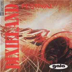 Unknown Artist - Dixieland-Festival mp3 album