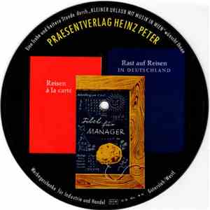 Unknown Artist - Kleiner Urlaub in Wien mp3 album