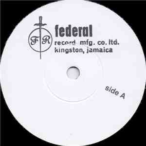 Untouchables  - I Do Love You / Mackie Mackie mp3 album