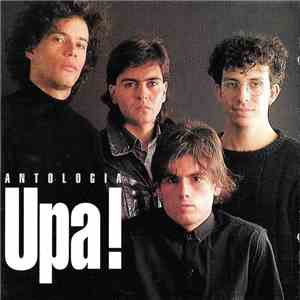 Upa! - Antología mp3 album