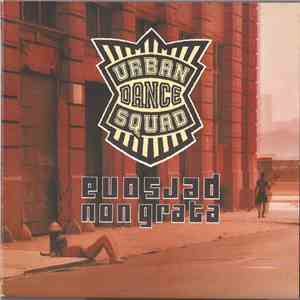 Urban Dance Squad - Persona Non Grata mp3 album