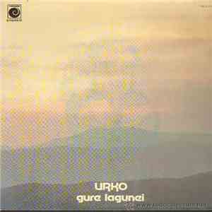 Urko  - Gure Lagunei mp3 album