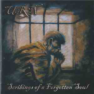 Urn  - Scribings Of A Forgotten Soul mp3 album