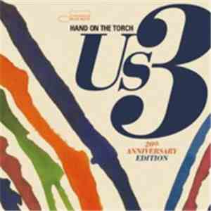 Us3 - Hand On The Torch mp3 album