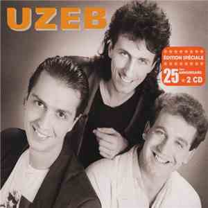 UZEB - Best Of/Live in Bracknell mp3 album