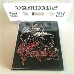 Vampire  - Vampire mp3 album