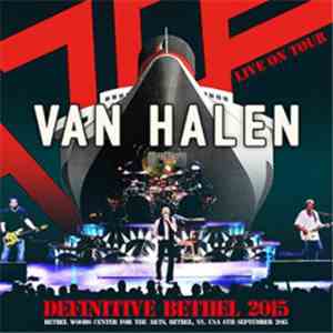 Van Halen - Definitive Bethel mp3 album