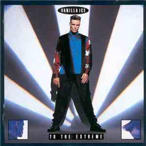 Vanilla Ice - To The Extreme mp3 album