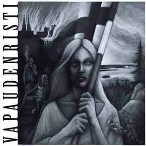 Vapaudenristi / Uskonrauha - Vapaudenristi / Uskonrauha mp3 album