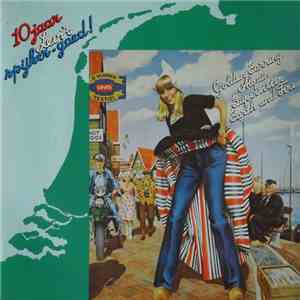 Various - 10 Jaar Levi's Spijker-Goed! mp3 album