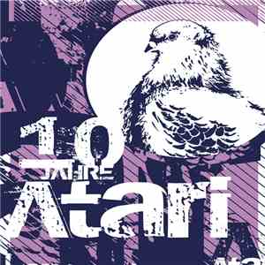 Various - 10 Jahre Atari mp3 album