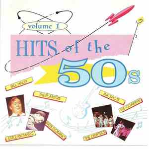 Various - 100 Hits Of The 50's (Volume 1) mp3 album