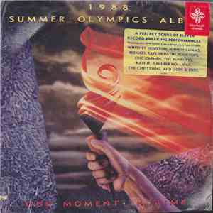 Various - 1988 Summer Olympics Album: One Moment In Time mp3 album
