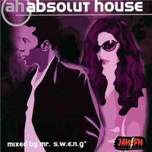 Various - Absolut House mp3 album
