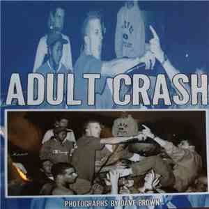 Various - Adult Crash mp3 album