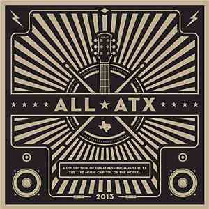 Various - ALL ★ ATX, Volume 1 mp3 album