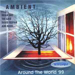 Various - Ambient - Around The World '99 mp3 album