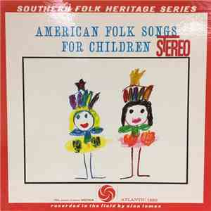 Various - American Folk Songs For Children mp3 album