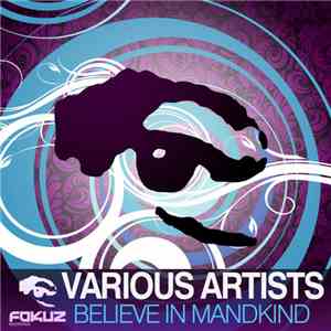 Various - Believe In Mankind mp3 album