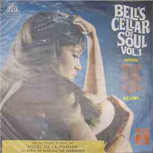 Various - Bell's Cellar Of Soul Vol. 1 mp3 album