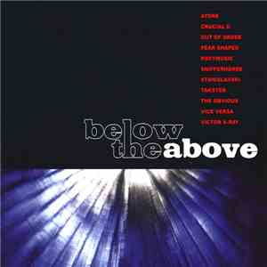 Various - Below The Above mp3 album
