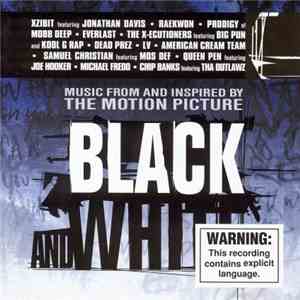 Various - Black And White - The Soundtrack mp3 album