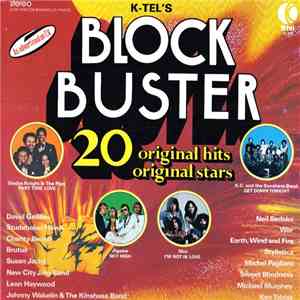 Various - Block Buster mp3 album