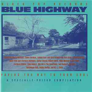 Various - Blue Highway mp3 album