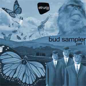 Various - Bud Sampler Part 1 mp3 album