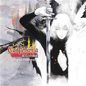 Various - Castlevania: Aria of Sorrow & Castlevania: Dawn of Sorrow Original Soundtrack mp3 album