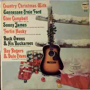 Various - Country Christmas mp3 album