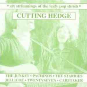 Various - Cutting Hedge mp3 album